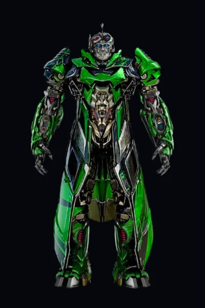 Crosshairs ☠️
