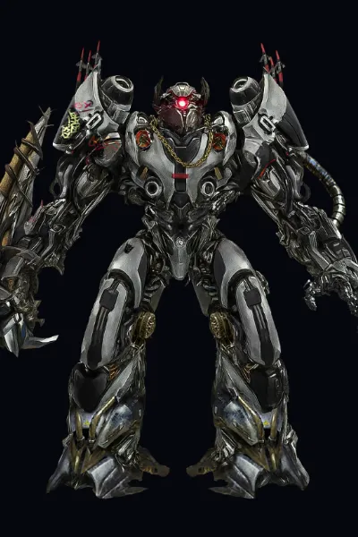 Nitro Zeus