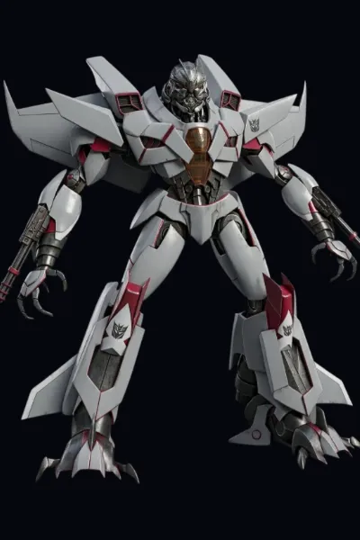 Starscream