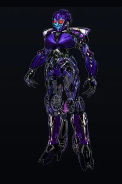 Shadow Striker