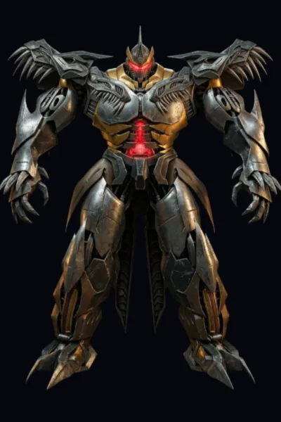 Grimlock