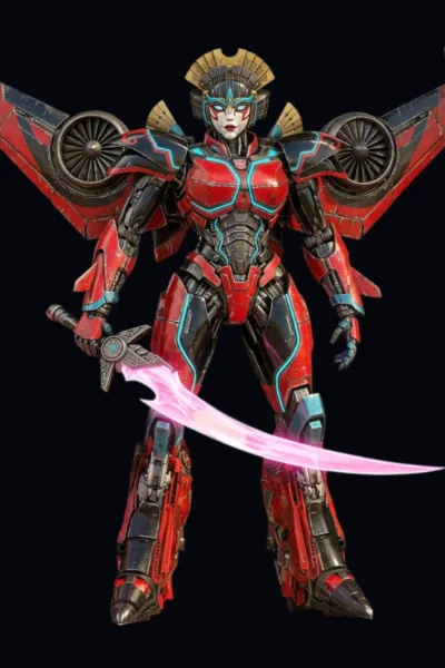 Windblade