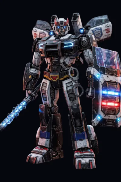Prowl