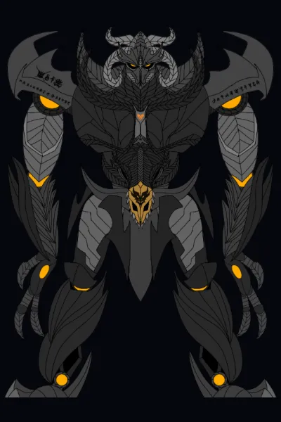 Predaking