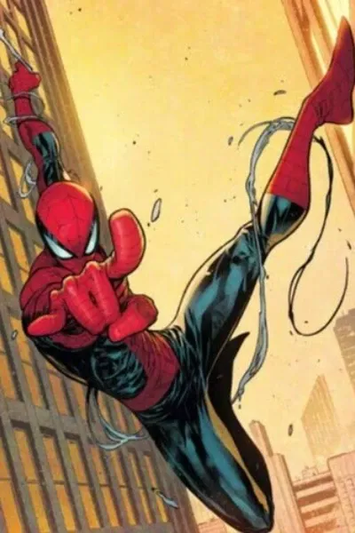 Spider-Man
