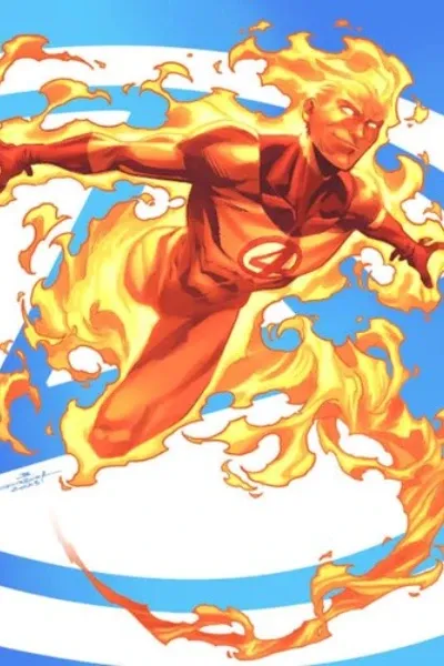 Human Torch