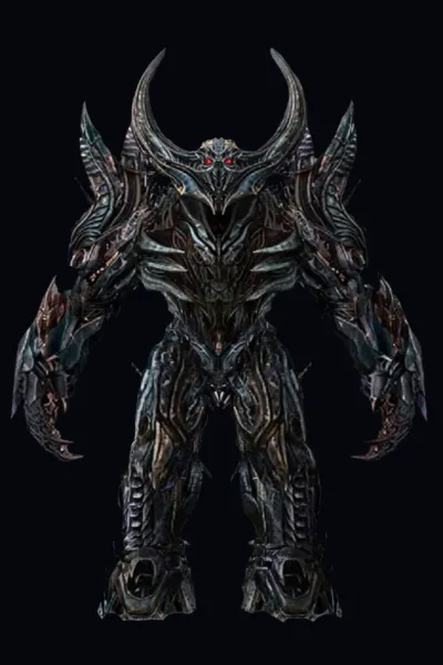 Infernocus ☠️