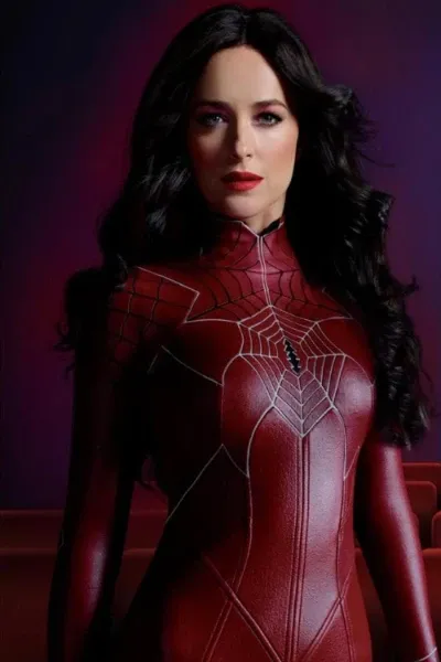 Madame Web