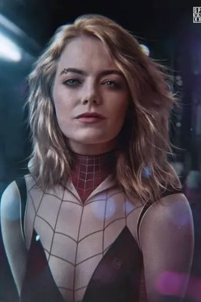 Gwen Stacy ll photo 2
