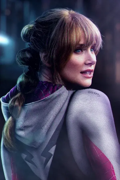 Gwen Stacy ll