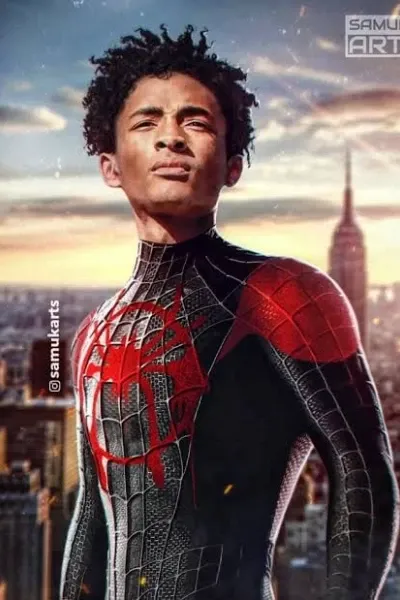 Miles Morales ll photo 2