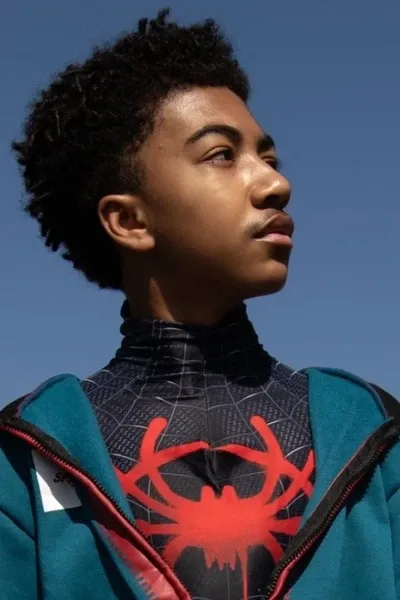 Miles Morales ll