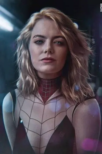 Gwen Stacy lll