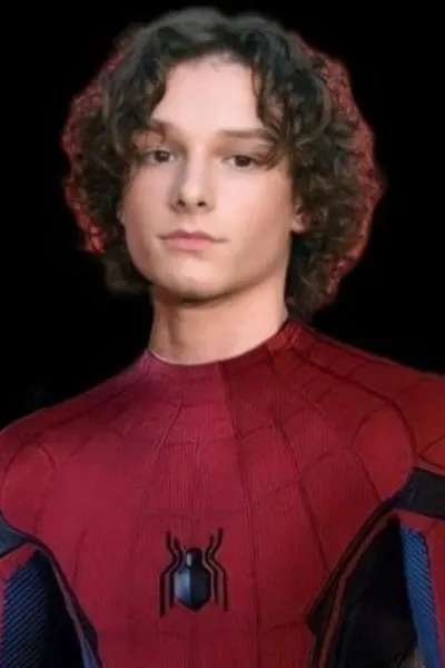 The Spectacular Spider-Man