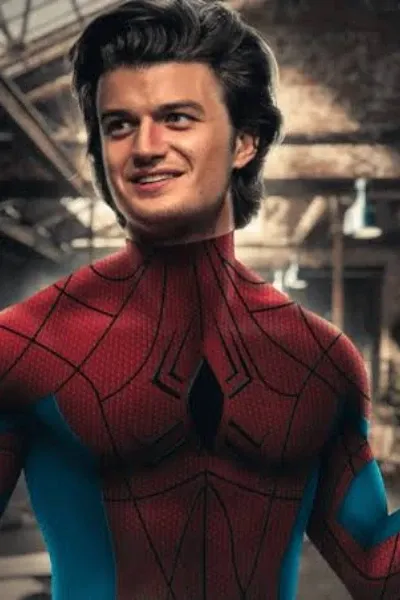 Spider-Man