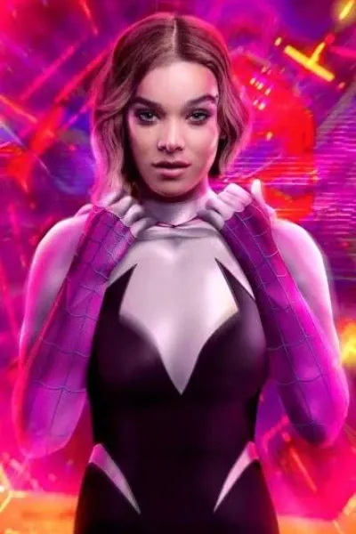 Gwen Stacy