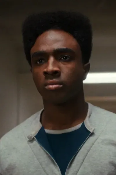 Miles Morales