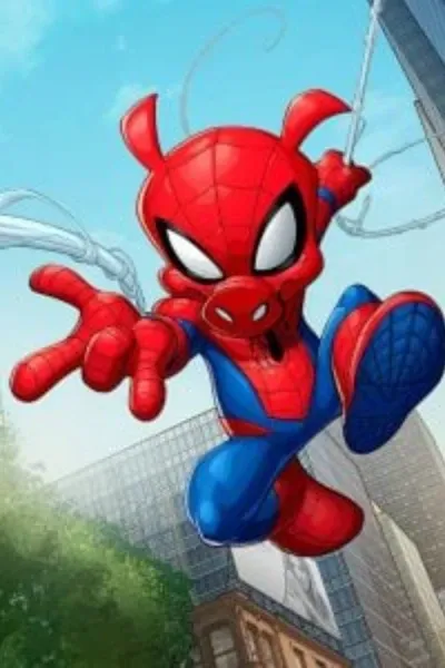 Spider-Ham