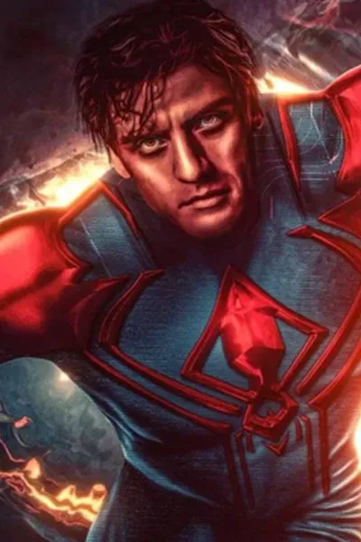 Spider-Man 2099
