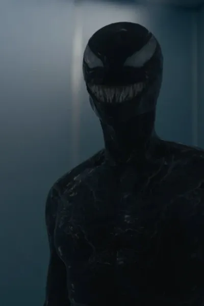 She Venom