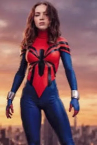 Mayday Parker