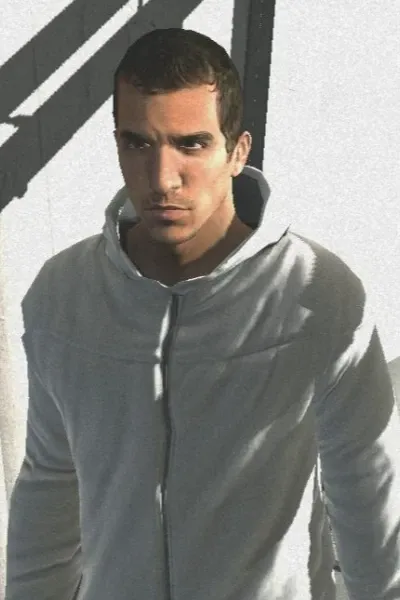 Desmond Miles photo 1