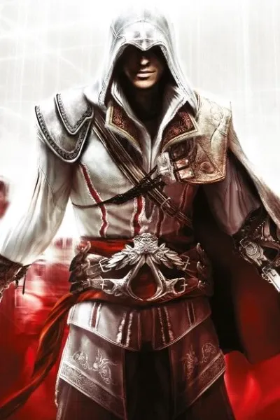 Ezio Auditore da Firenze