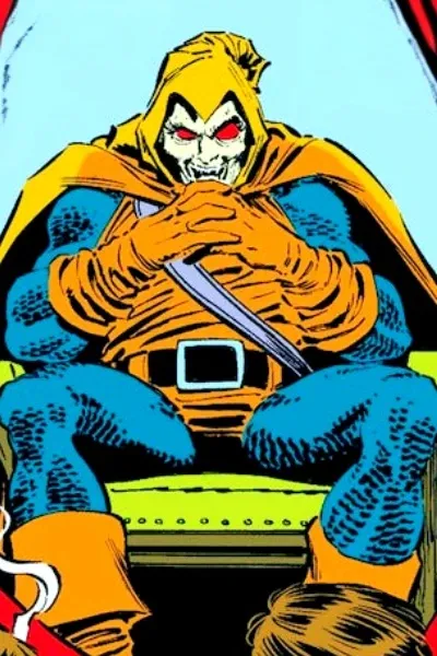 Hobgoblin