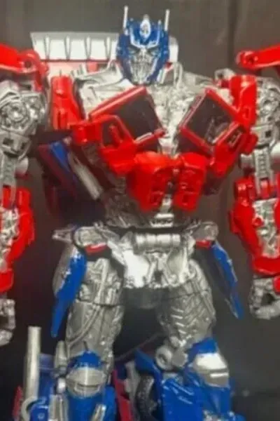 Optimus Prime