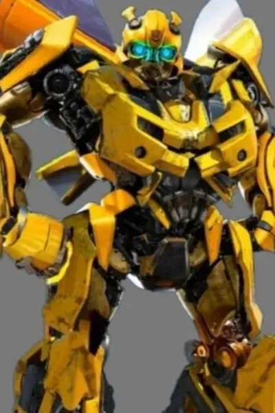 Bumblebee