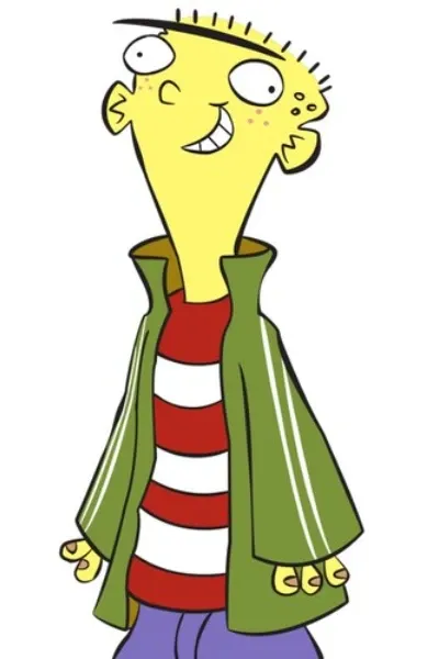 Ed