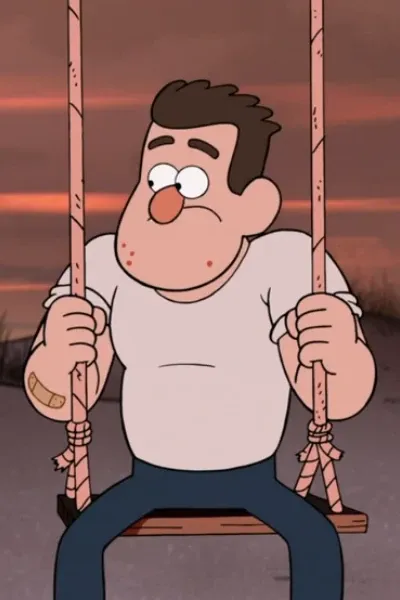 Stanley "Stan" Pines