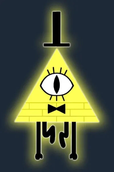 Bill Cipher