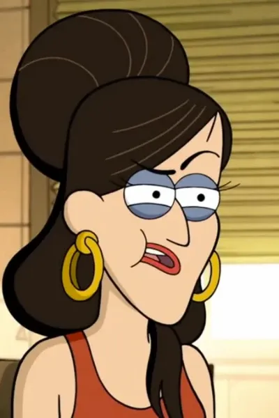 Caryn Pines