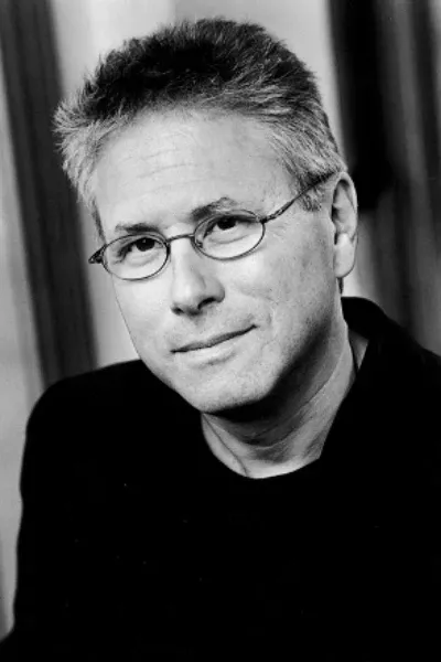 Alan Menken