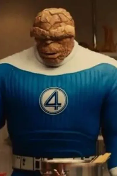 The Thing