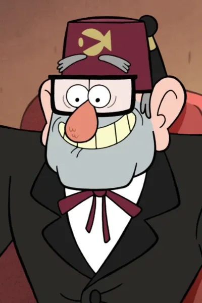 Stan Pines