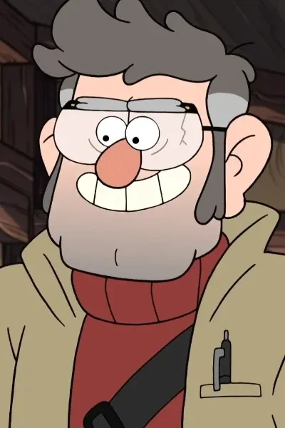 Ford Pines