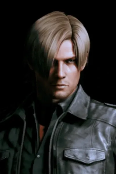 Leon S. Kennedy