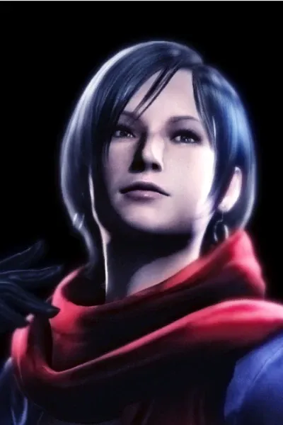 Ada Wong/Carla Radames