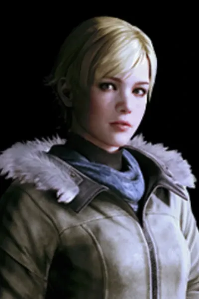 Sherry Birkin