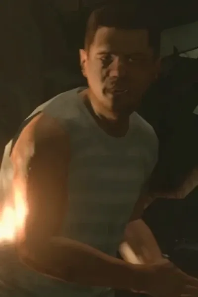 Peter