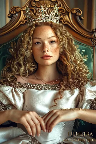 Demetra photo 2
