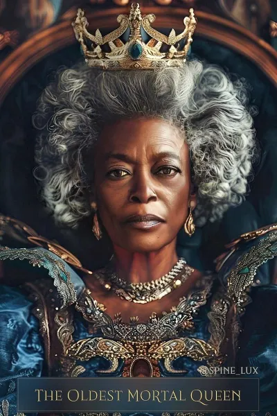 Mortal Queen #1 photo 2