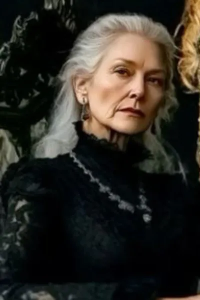Mortal Queen #2 photo 2