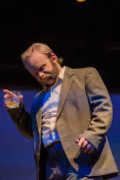 Mayor Josiah Dobbs