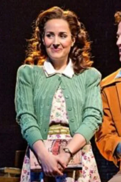 Margo Crawford