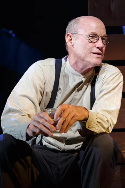 Daddy Murphy