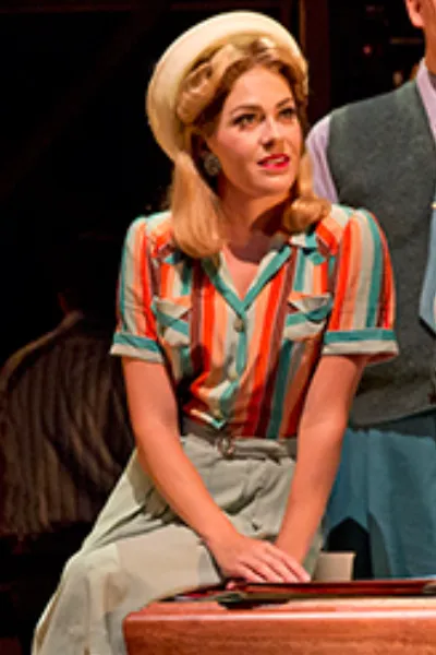 Lucy Grant