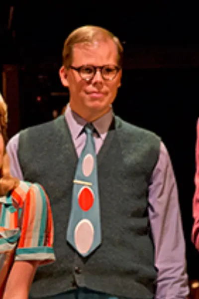 Darryl Ames